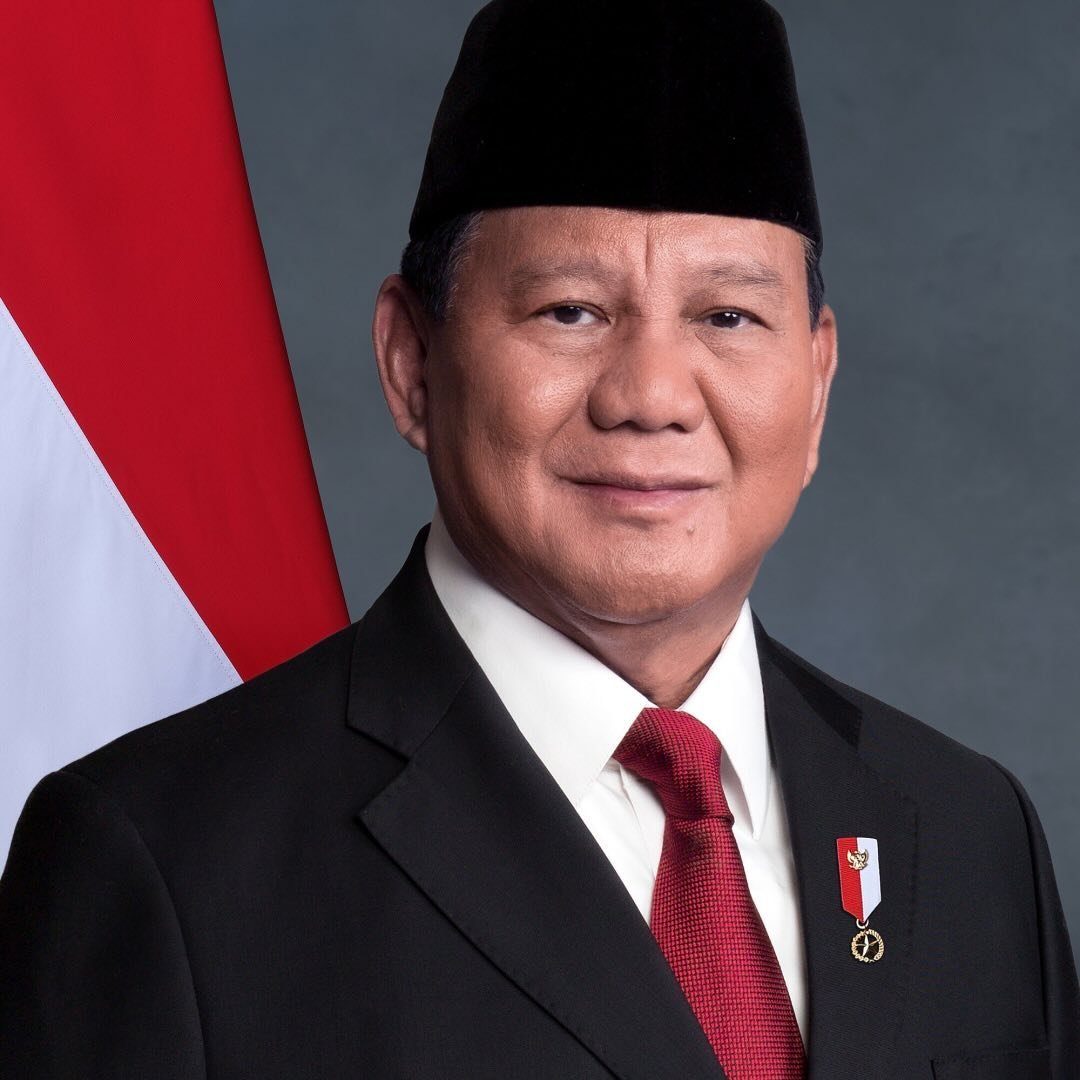 Prabowo Subianto