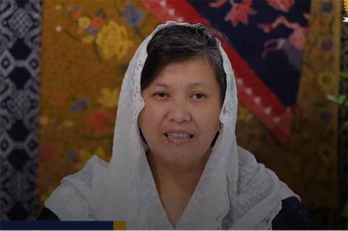 Lestari Moerdijat, Wakil Ketua MPR RI