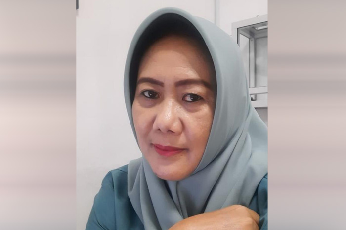 Dra. Tjiptati Noegrahani, MA .Psikolog Cipta Pesona Purwodadi