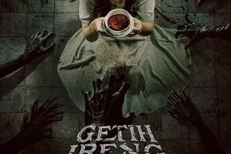 Poster Getih Ireng