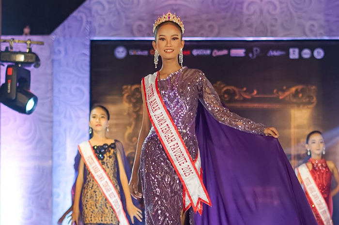 Cita Miladia Rahma