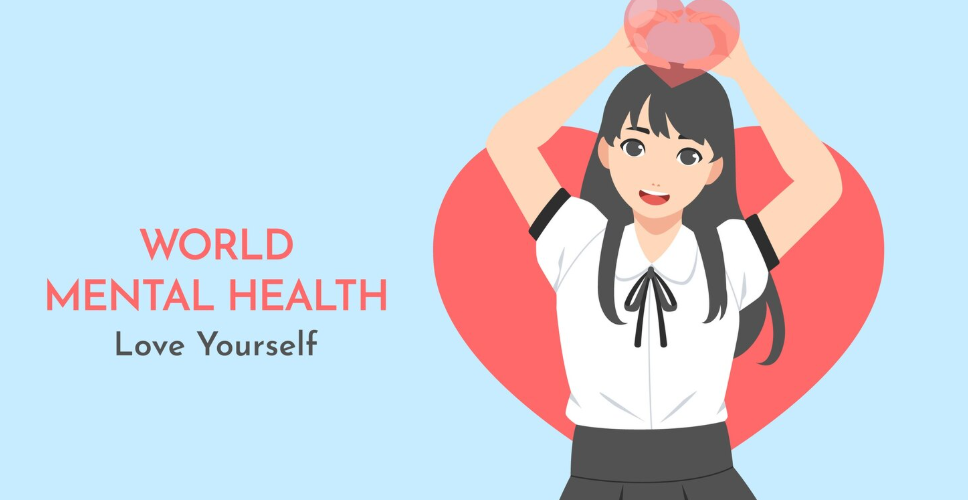 Mental Health Pada GEN Z