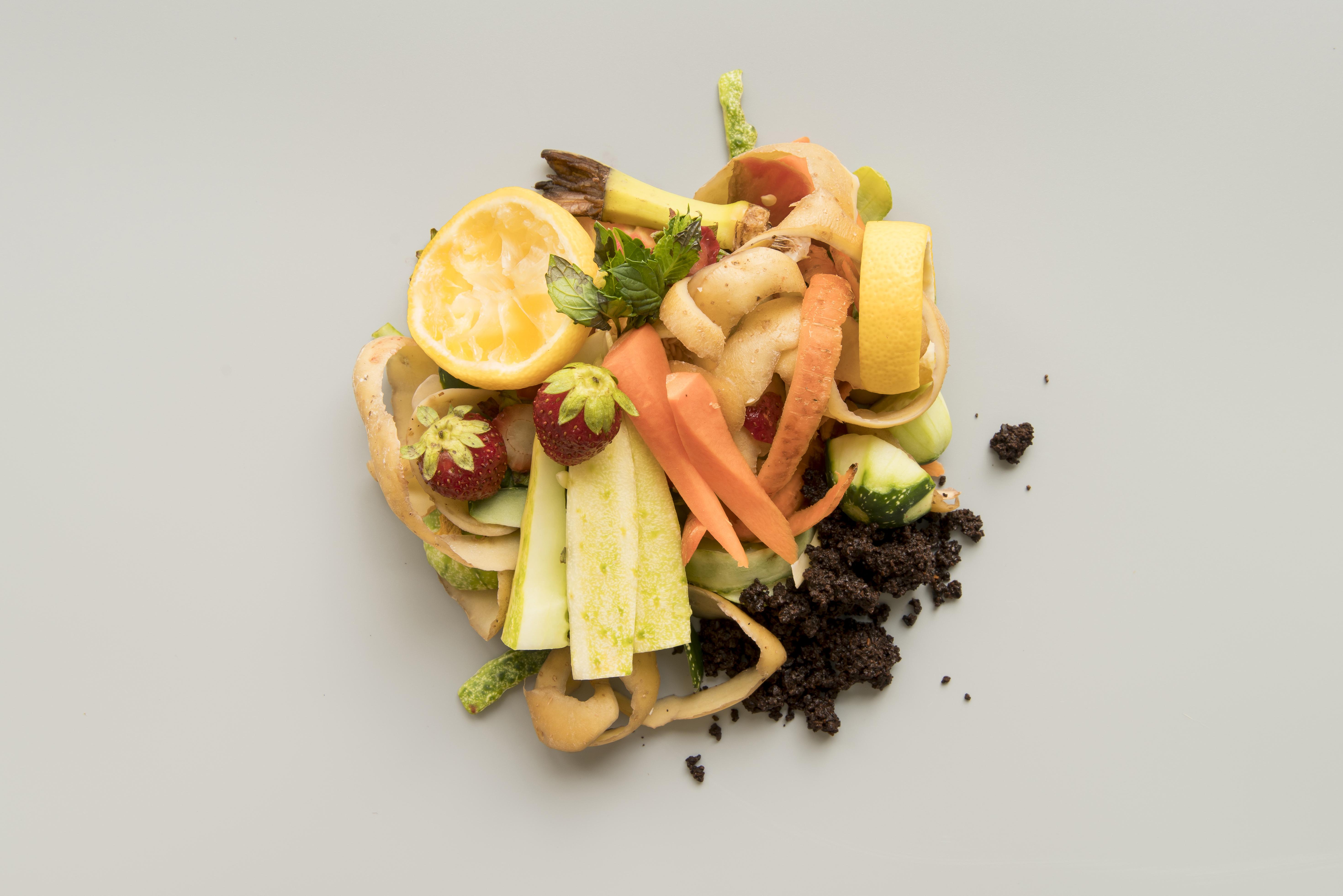 food waste