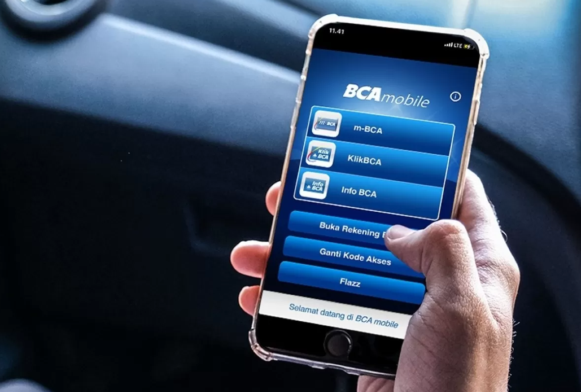 BCA Mobile