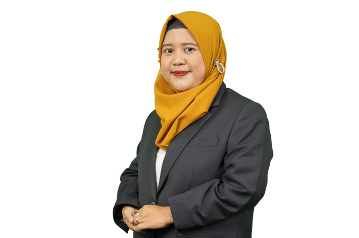 Nurul Rizka Arumsari, S.E., M.M.;&nbsp;Dosen Program Studi Manajemen, FEB UMK