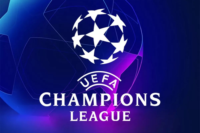Ilustrasi Liga Champions.