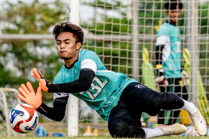 Ernando Ari berangkat membela Timnas Indonesia jelang Kualifikasi Piala Dunia 2026 hadapi Arab Saudi dan Irak.