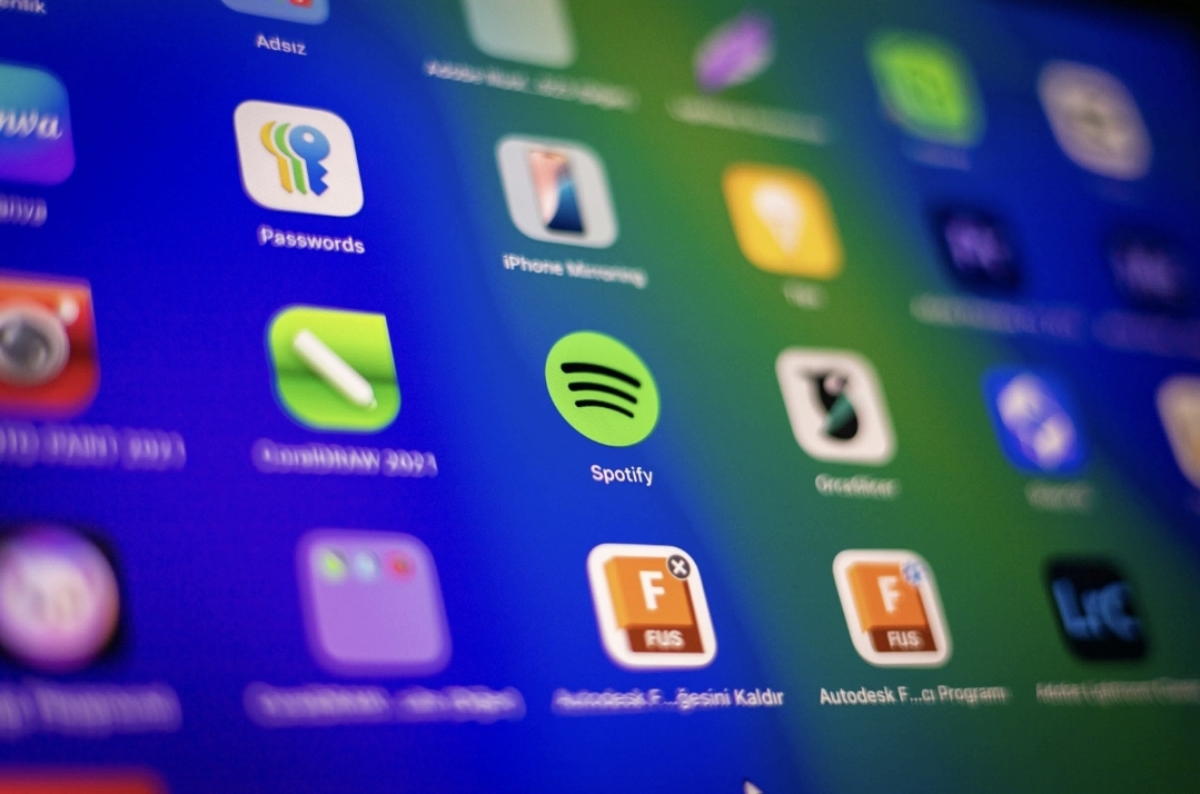 logo spotify