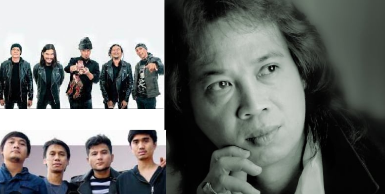 Lagu era 90 an  viral di tiktok trend retro