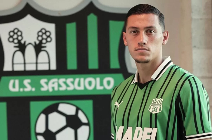 Jay Idzes membantu Sassuolo menang atas Udinese 3-1 pada pekan ke-5 Serie A.