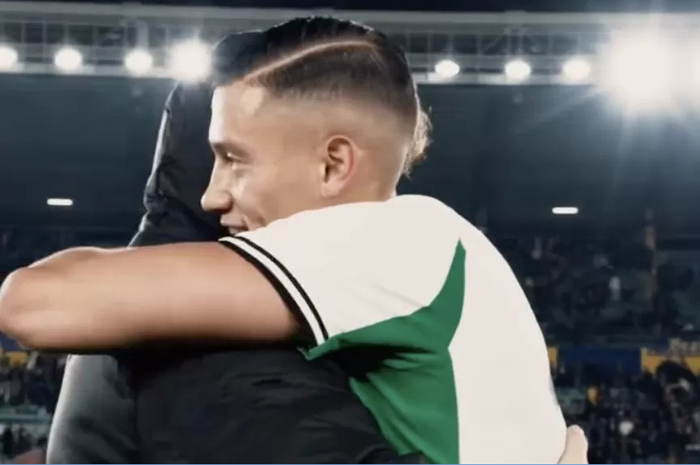 Jay Idzes main 90 menit, Sassuolo menang tipis