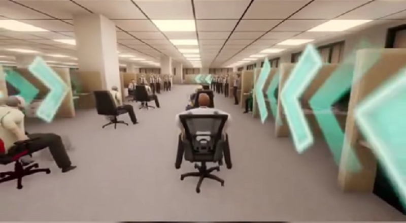 Game Need for Seat