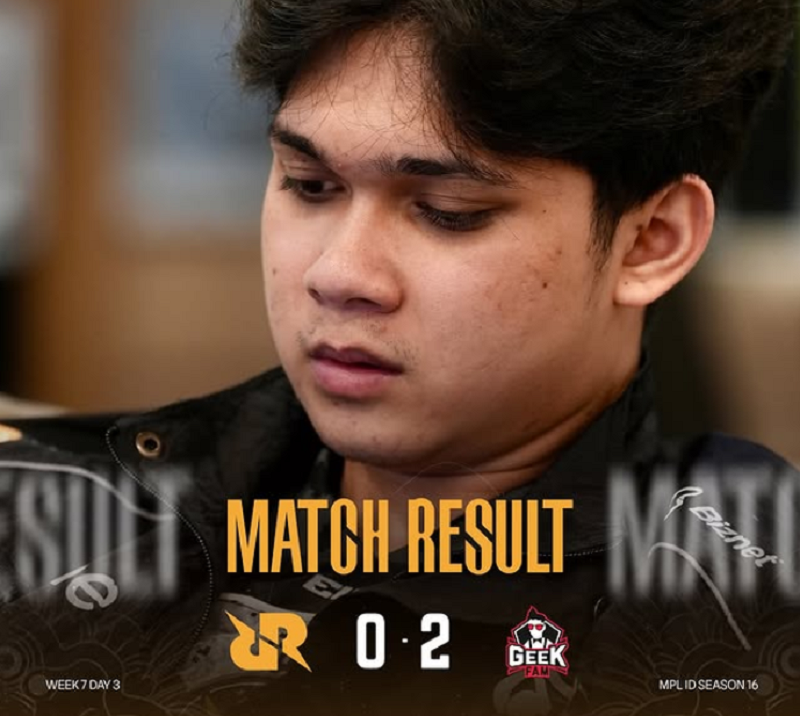 RRQ vs Geek Fam