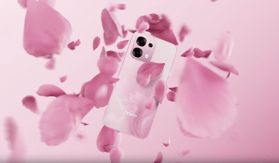 Oppo A6 Pro 4G