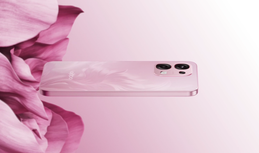 Oppo A6 Pro 4G