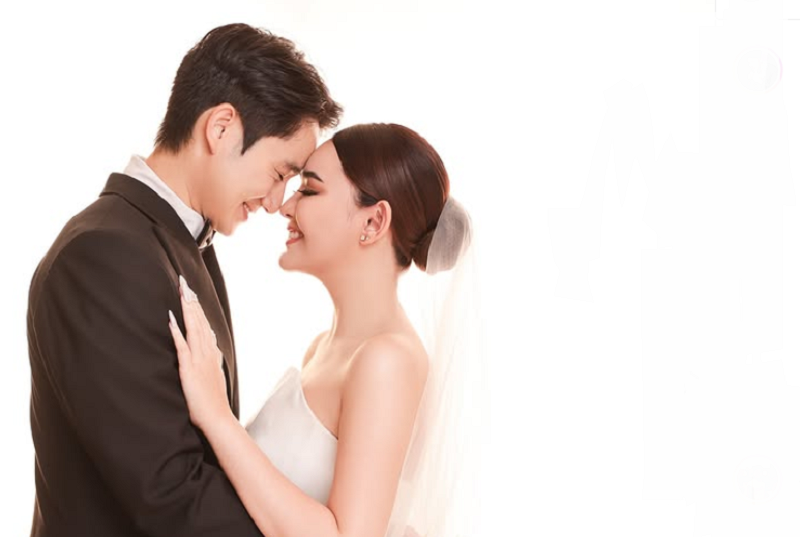 Amanda Manopo dan Kenny Austin 