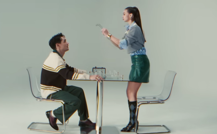 Afgan - Kacamata