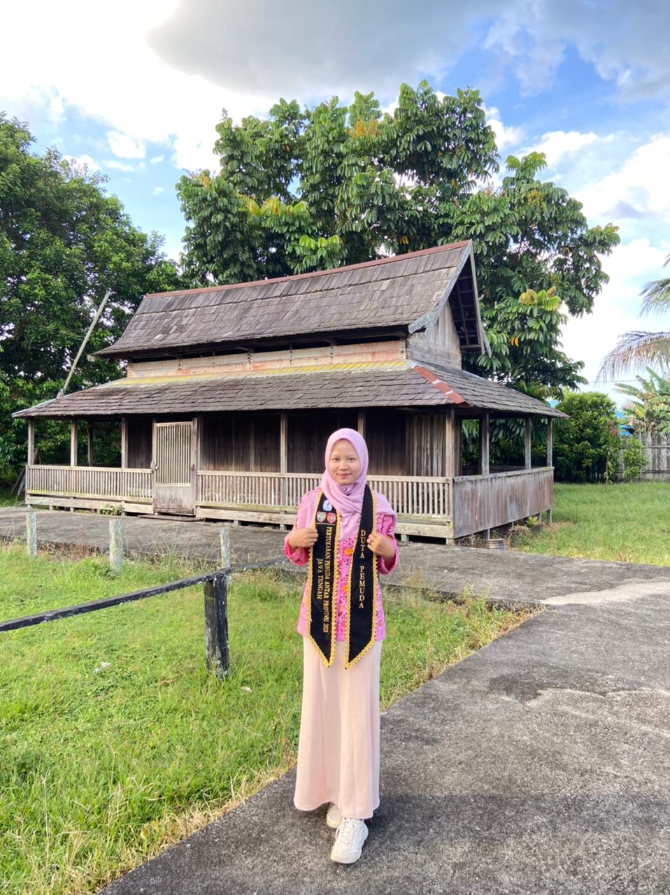 Dok pribadi