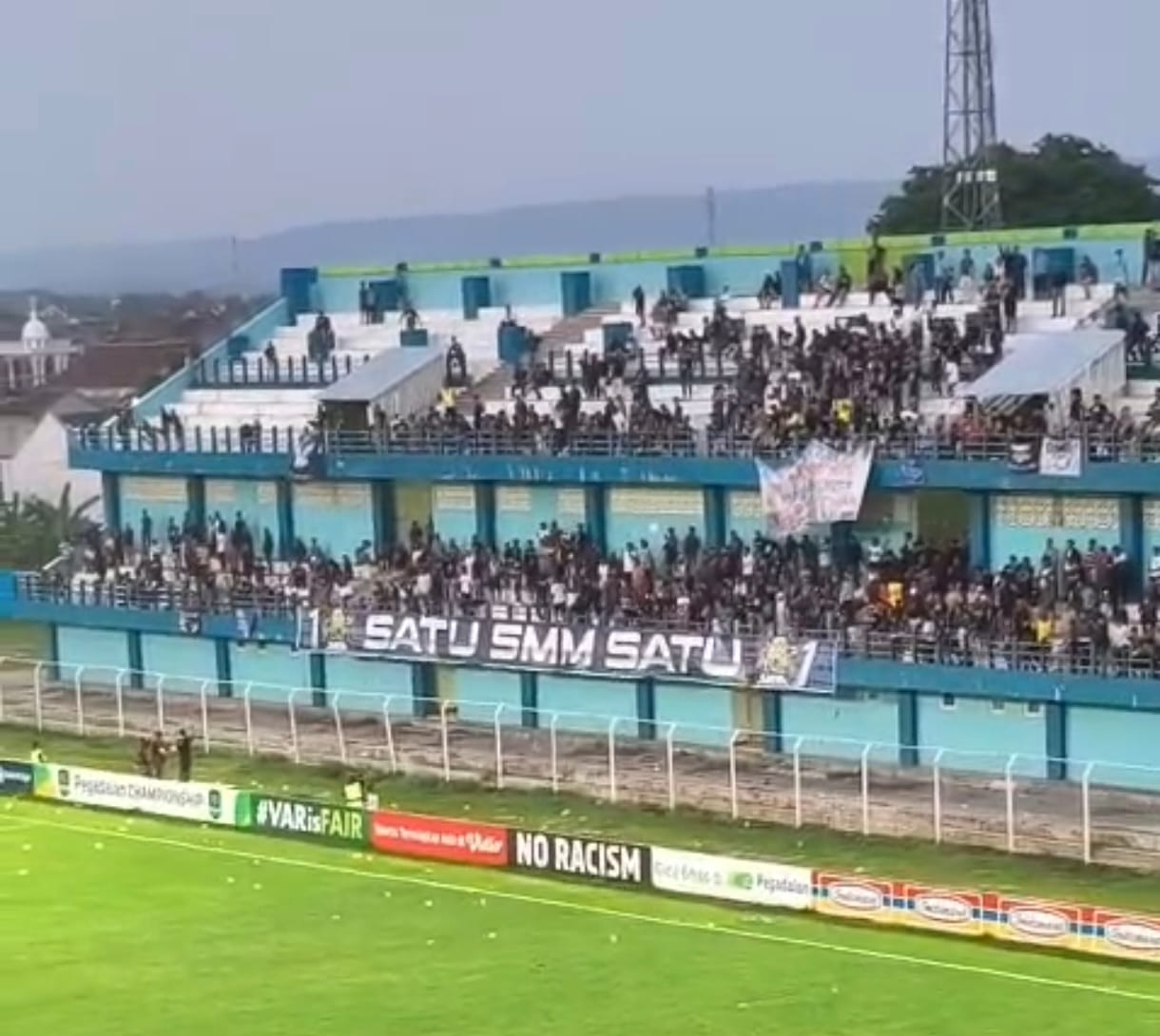 PERSIKU