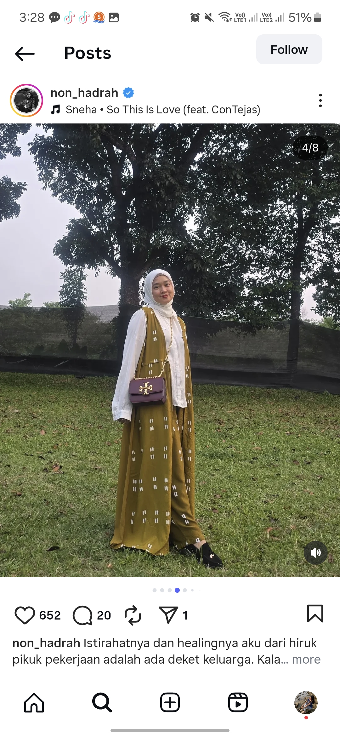 Hadrah Daeng Ratu
