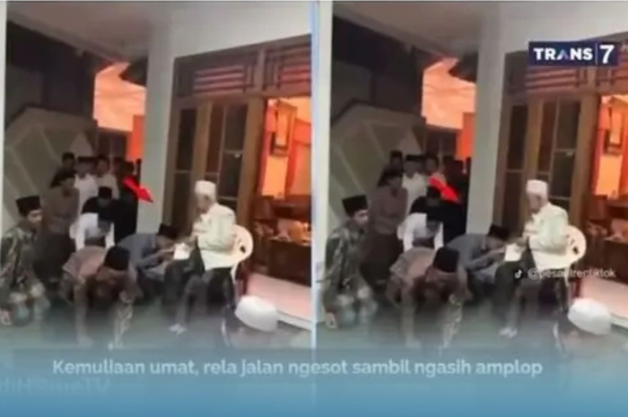 Tayangan Xpose Trans7 dianggap lecehkan ulama