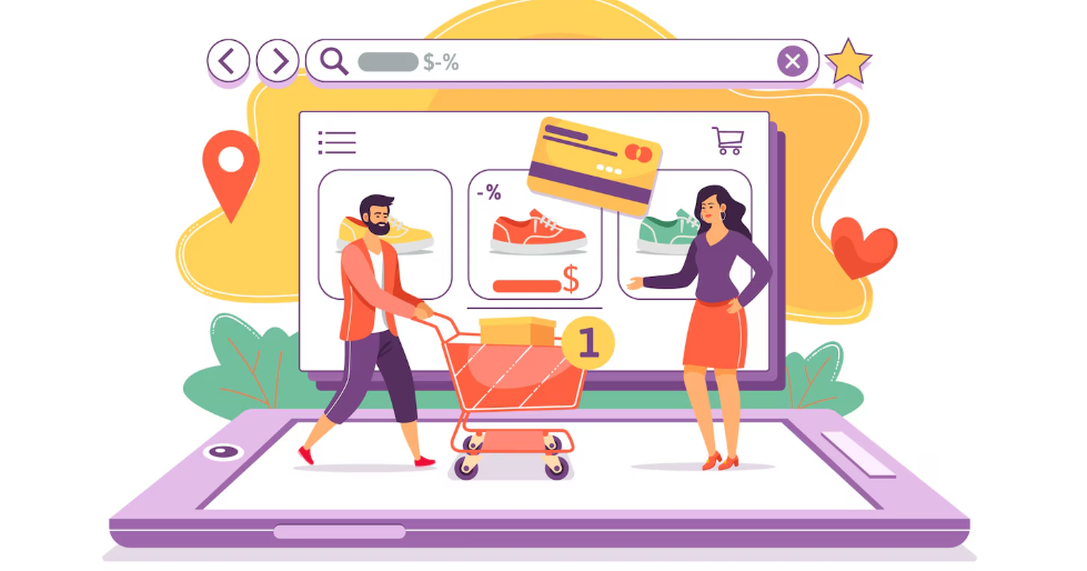 e-commerce
