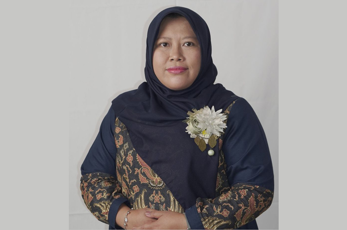 Tavip Apriliyani, KPP Pratama Jakarta Tanah Abang Dua