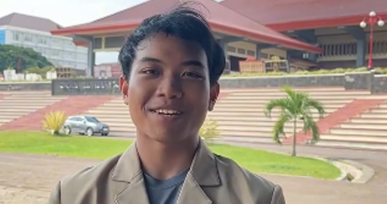 Tegar Rinang Pratama
