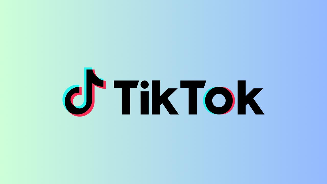 Logo TikTok