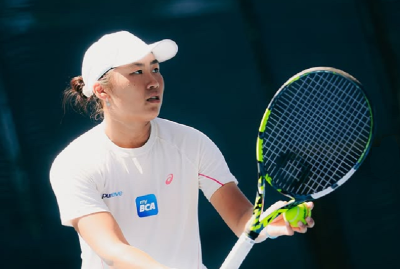 Janice Tjen