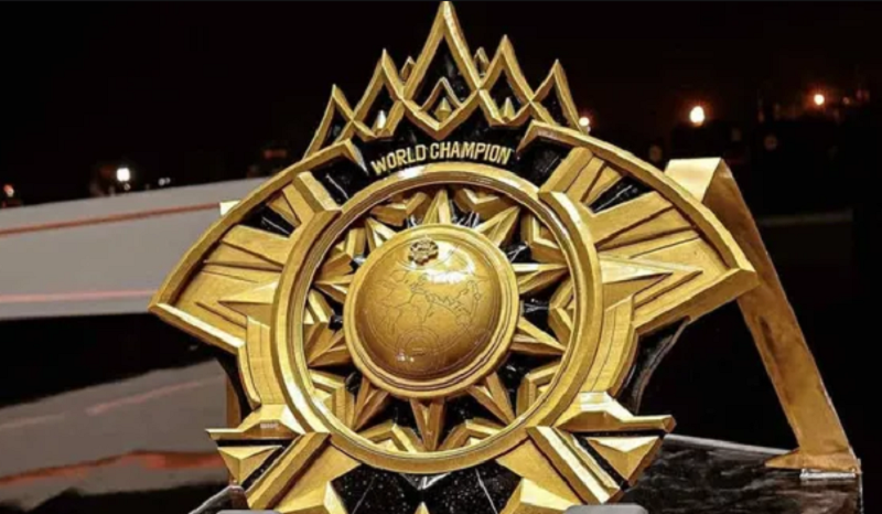 Piala Mobile Legend M7 World Championship 2026