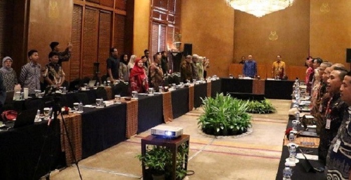 Tiga kawasan perkotaan strategis (Gubug, Grobogan, dan Wirosari) kini tengah difinalisasi Rencana Detail Tata Ruangnya (RDTR).