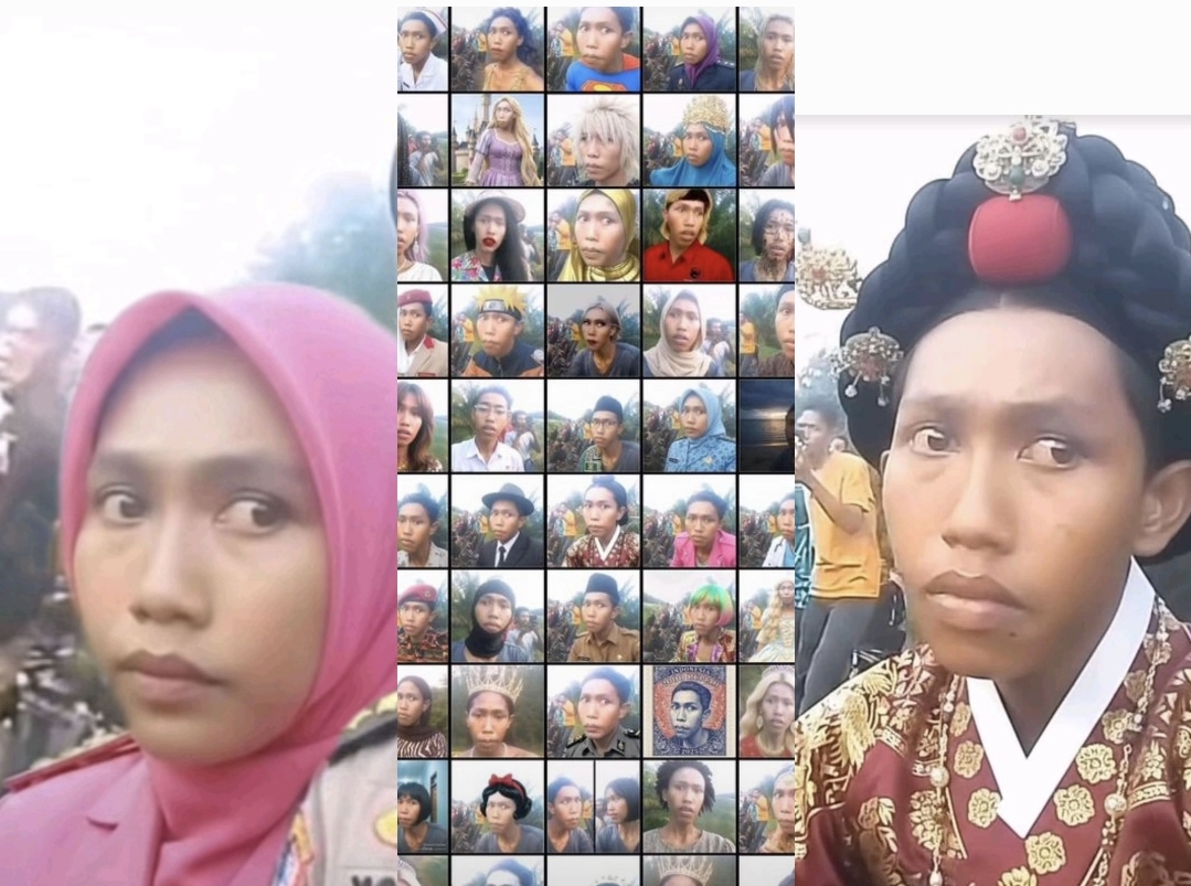 meme fery