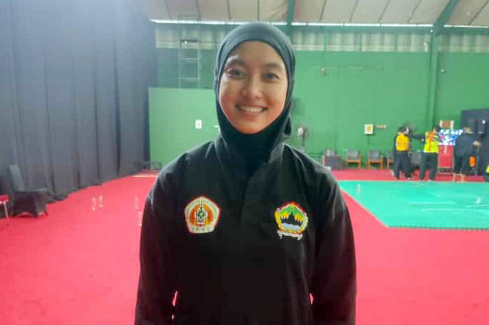 Syufi Nafisa Kharin