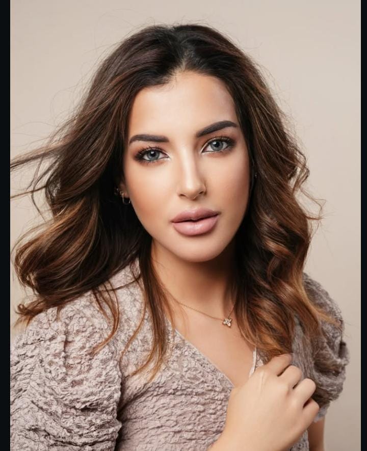 Potret foto beauty vlogger cantik Tasya Farasa