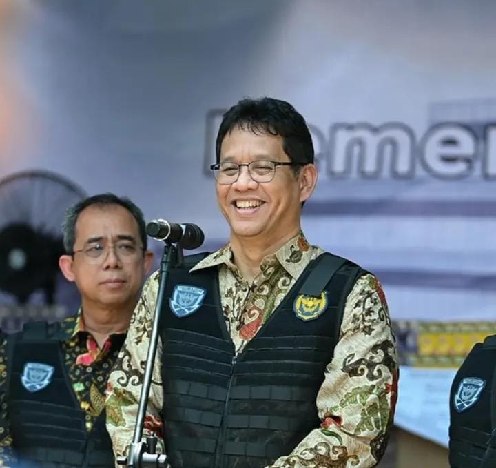 Menteri Keuangan, Purbaya