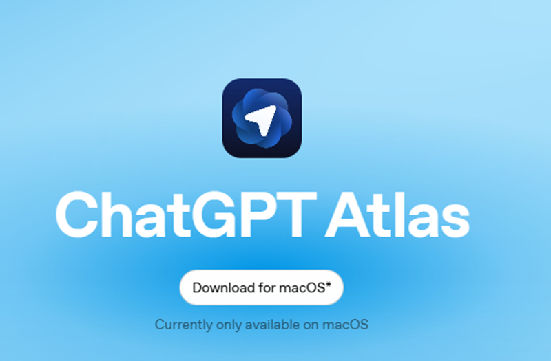 ChatGPT Atlas