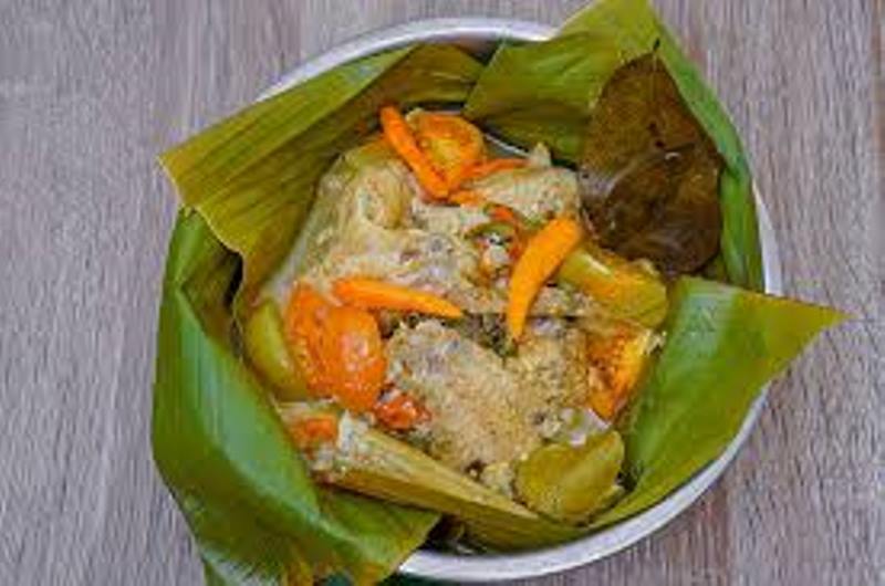 Garang Asem