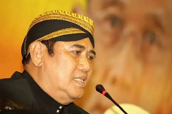 Dalang Kondang Ki Anom Suroto