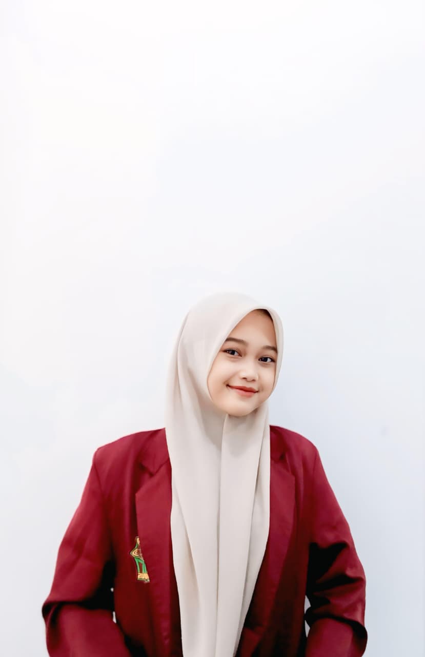 Sosok Firda Maulidatin Ni&rsquo;mah.