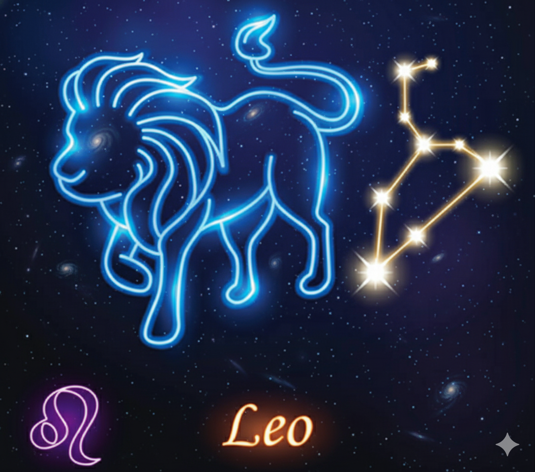 Zodiak Leo