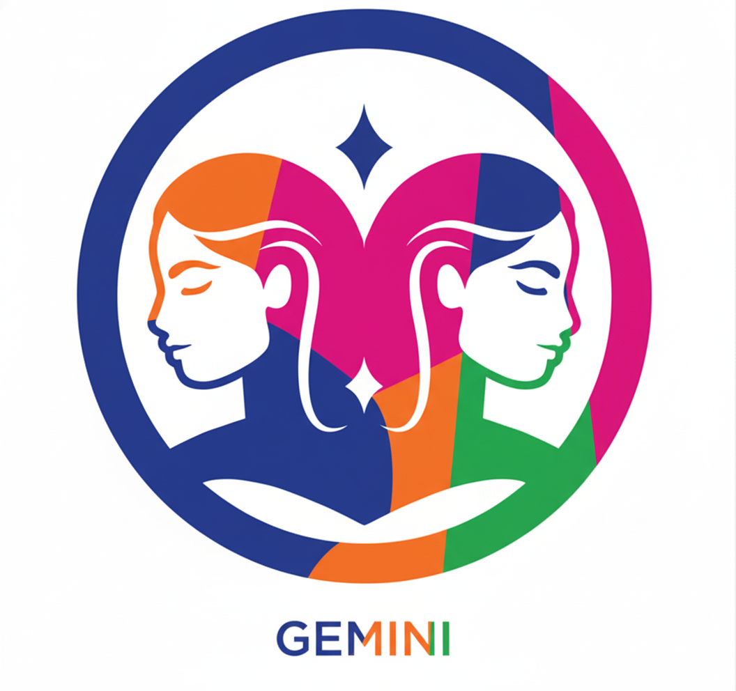 Zodiak Gemini