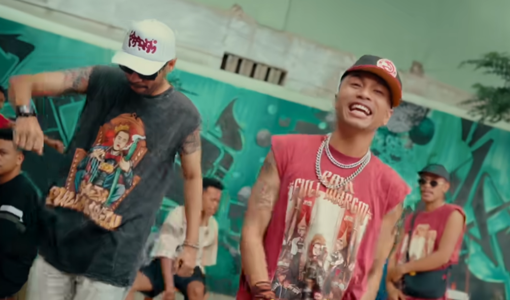 ORANG BARU LEBE GACOR | ECKO SHOW, JUAN REZA, CHESYLINO