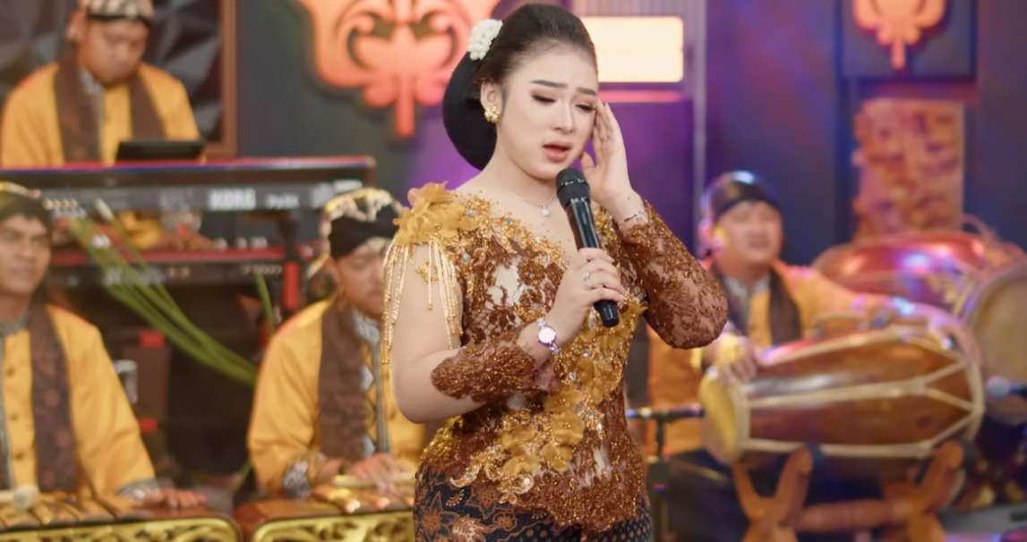 Niken Salindry - Pelampiasan 2