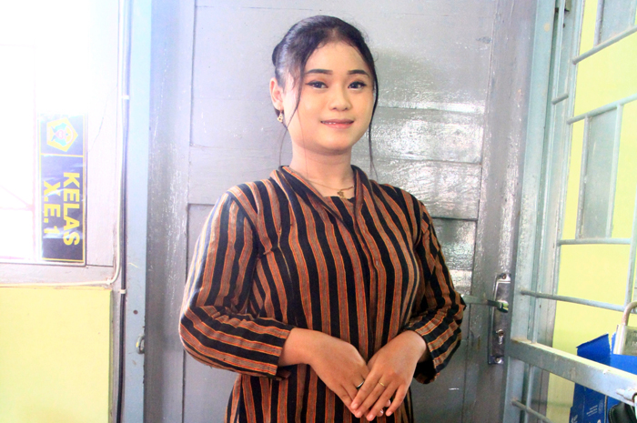 FEBRIANA BAYU INSYAFIA