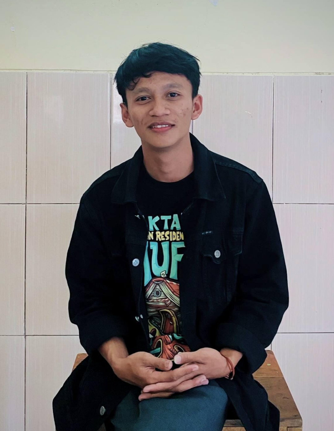 Muhammad Choirul Anam. (DOK PRIBADI)