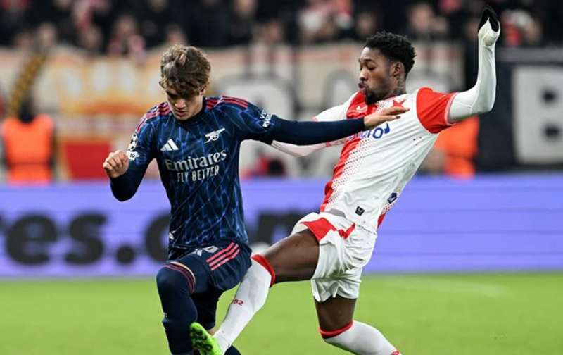 Max Dowman menjadi pemain termuda sepanjang sejarah UEFA liga Champions