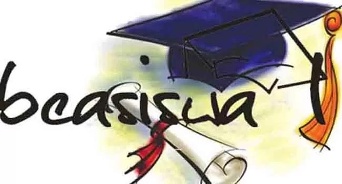 Ilustrasi Beasiswa.