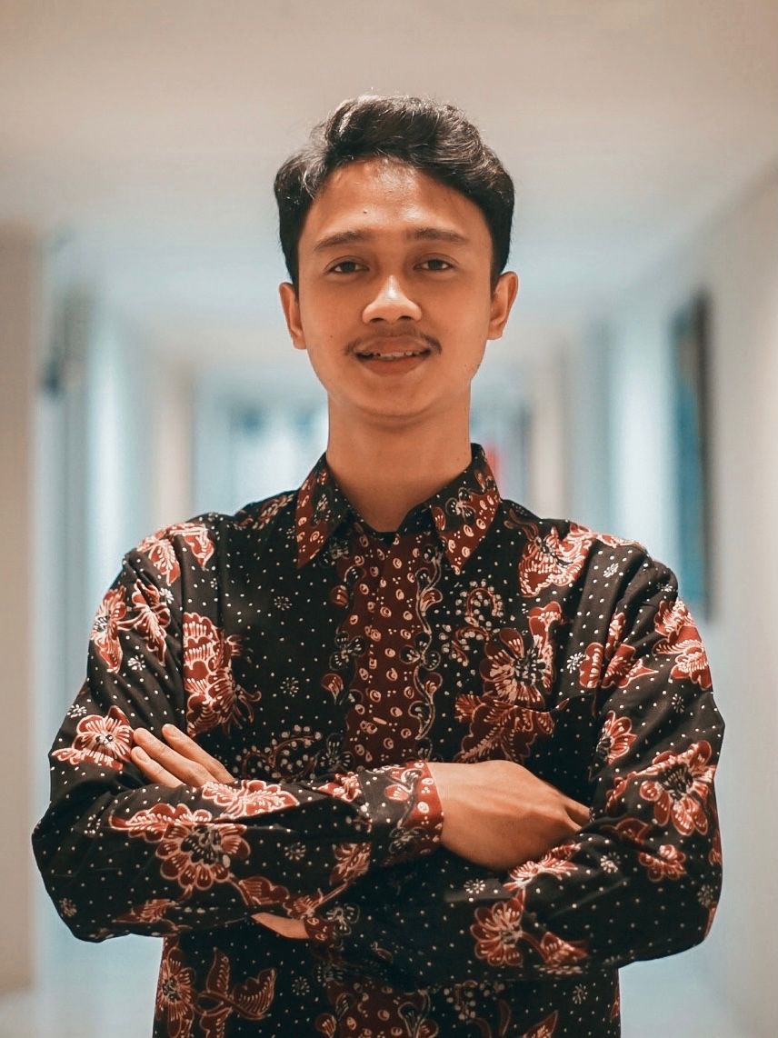 ISTIMEWA UNTUK RADAR KUDUS Alfin Nur Hasanuddin Sutradara asal Rembang