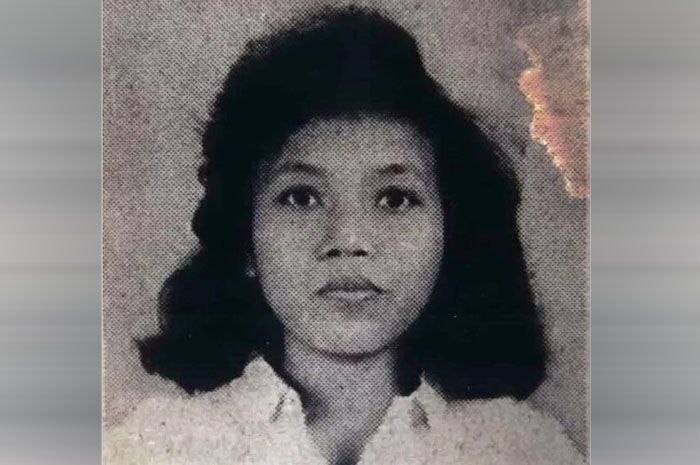 Marsinah.